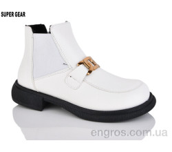 Ботинки Super Gear